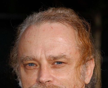 Brad Dourif