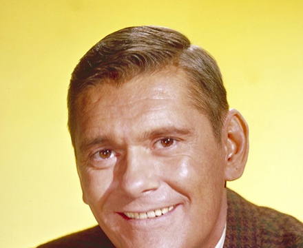 Dick York