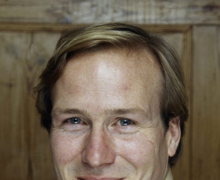 William Hurt