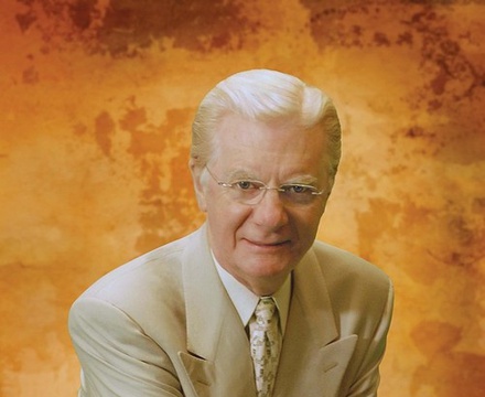 Bob Proctor