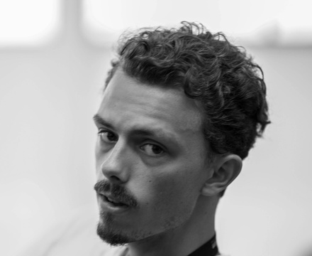 Michael Mellemløkken Renjo