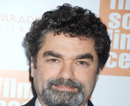 Joe Berlinger