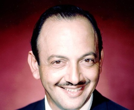 Mel Blanc