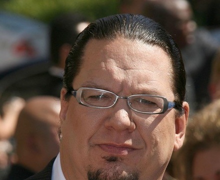 Penn Jillette
