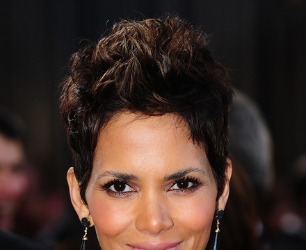 Halle Berry