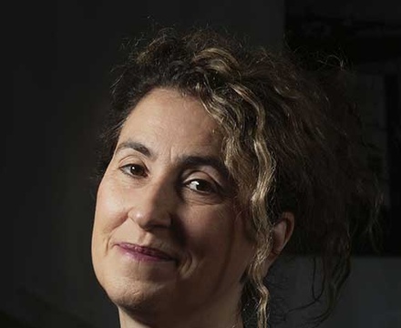 Monica Mazzitelli