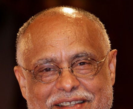 Haile Gerima