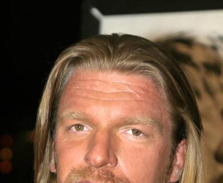 Paul Michael Lévesque