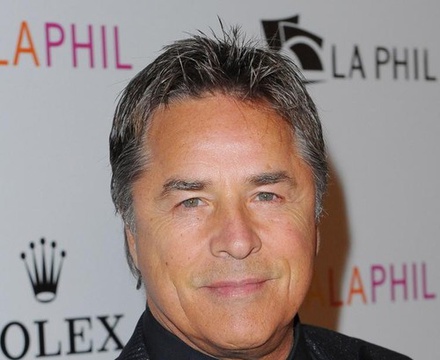 Don Johnson
