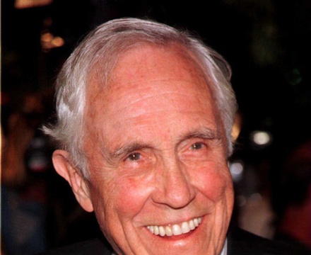 Jason Robards