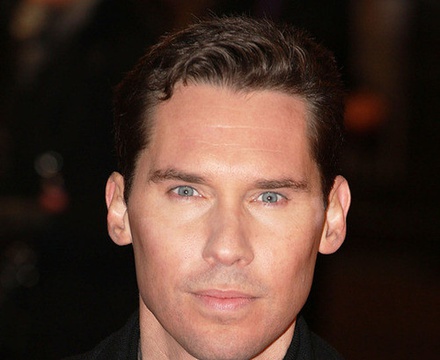 Bryan Singer