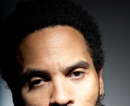 Lenny Kravitz