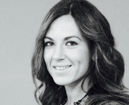 Naiara Eizaguirre Paulos