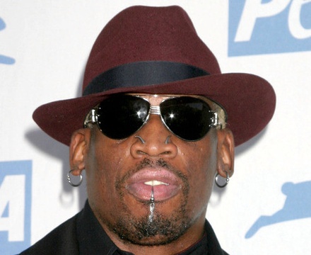 Dennis Rodman