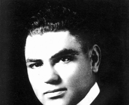 Jack Dempsey