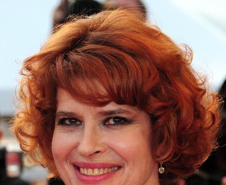 Fanny Ardant