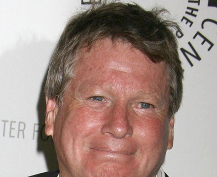 Ryan O'Neal