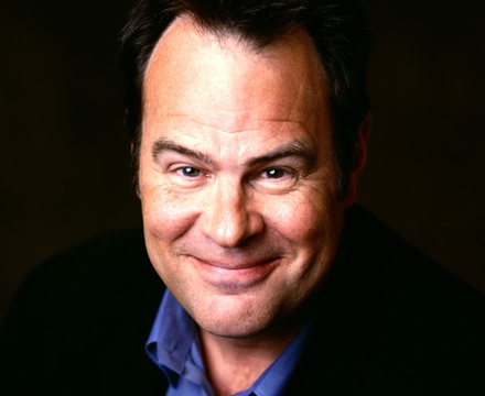 Dan Aykroyd