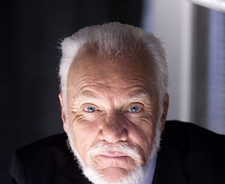 Malcolm McDowell