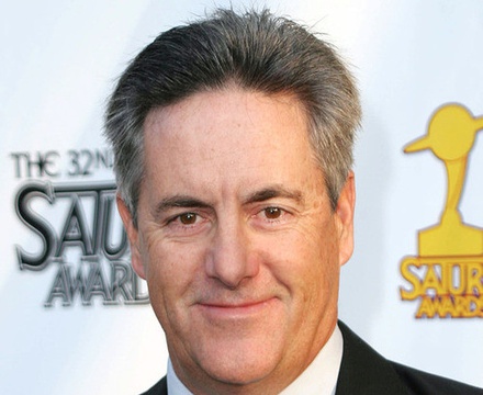 David Naughton