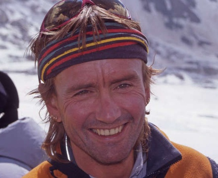 Iñaki Ochoa de Olza