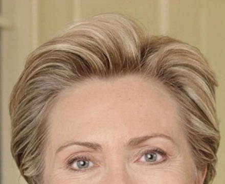 Hillary Rodham Clinton