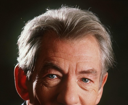 Ian McKellen