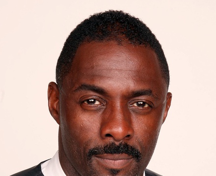 Idris Elba