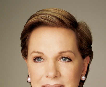 Julie Andrews