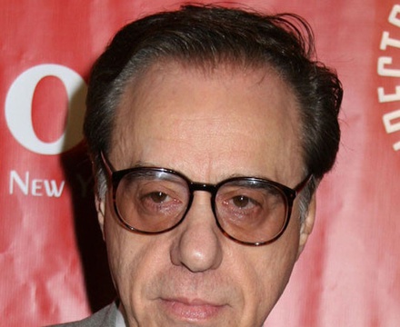 Peter Bogdanovich