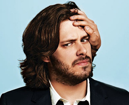 Edgar Wright