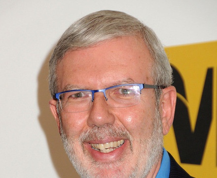 Leonard Maltin