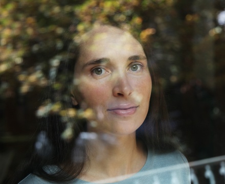Elisa Larvego