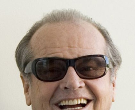 Jack Nicholson