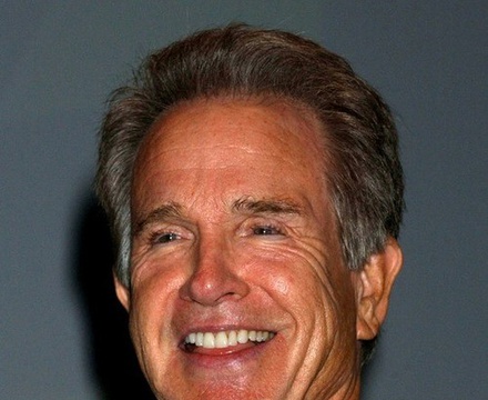 Warren Beatty