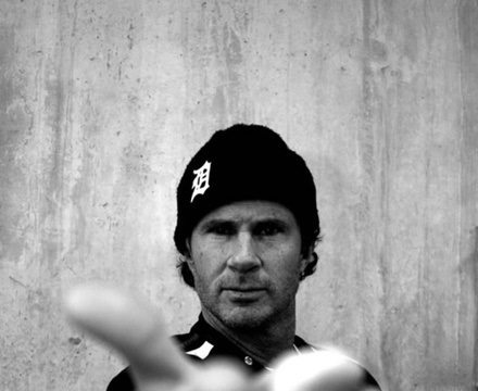 Chad Smith