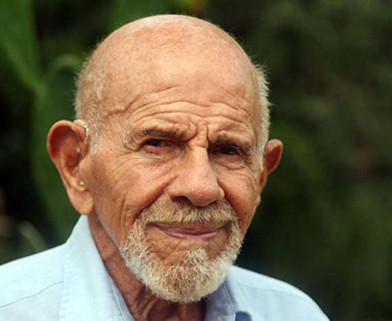 Jacque Fresco