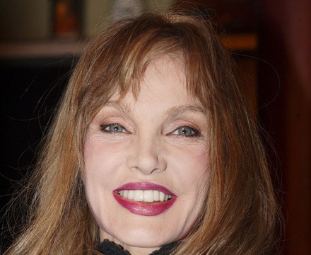 Arielle Dombasle