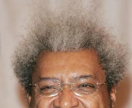 Don King