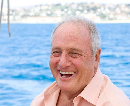 Jerry Weintraub