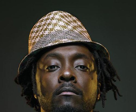 Will.i.am