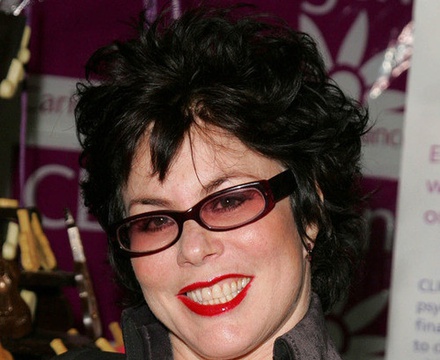 Ruby Wax