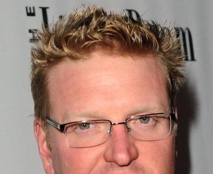 Jake Busey