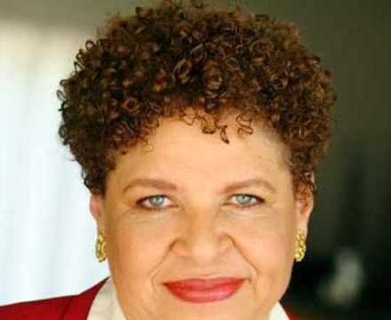 Patricia Belcher