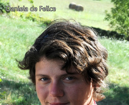 Daniela De Felice