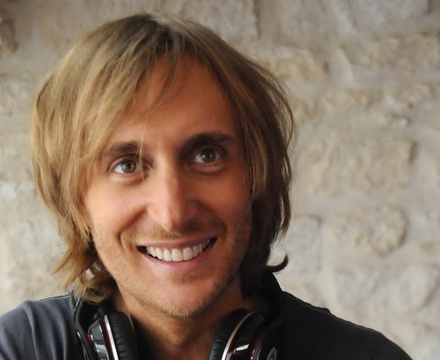 David Guetta