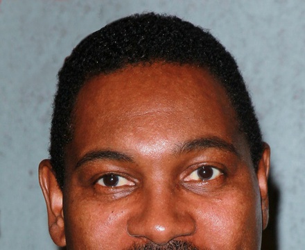 Mykelti Williamson