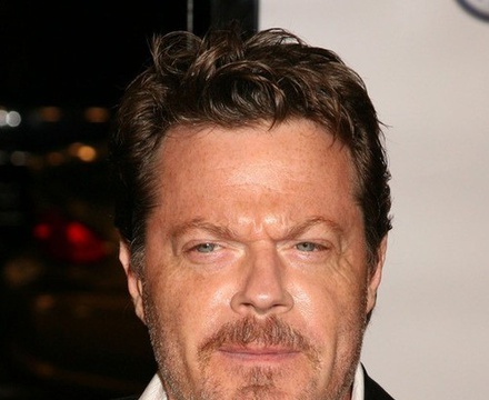 Eddie Izzard