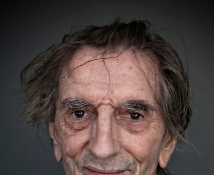 Harry Dean Stanton