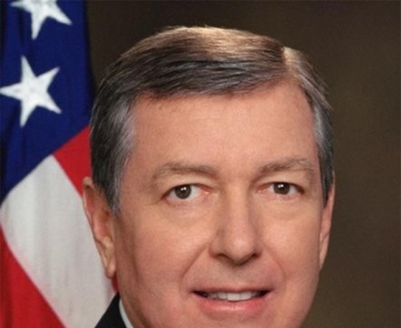 John Ashcroft